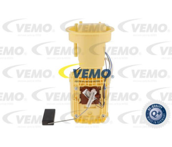 Горивопроводен елемент (горивна помпа+сонда) VEMO V10-09-1250 за AUDI A4 Avant (8E5, B6) от 2001 до 2004