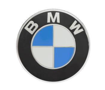 Оригинален детайл BMW капачка за джанта за BMW 6 Ser (F13) купе от 2010