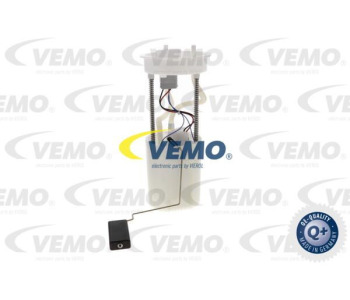 Горивопроводен елемент (горивна помпа+сонда) VEMO V10-09-0852 за VOLKSWAGEN GOLF VII (5G1, BQ1, BE1, BE2) от 2012