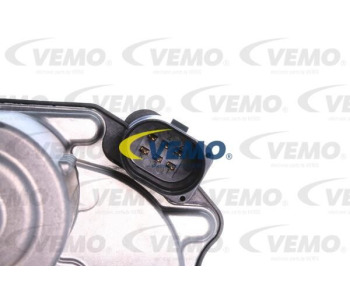 Корпус на дроселовата клапа VEMO V10-81-0063 за AUDI A5 кабриолет (8F7) от 2009 до 2017