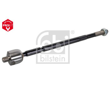 Корпус на дроселовата клапа FEBI BILSTEIN 46601 за AUDI A4 Allroad (8KH, B8) от 2009 до 2012