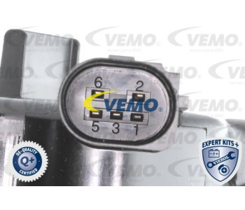 Преобразувател на налягане, турбокомпресор VEMO V10-63-0060 за AUDI A7 Sportback (4GA, 4GF) от 2010 до 2018