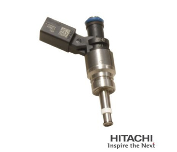 Инжекционен клапан HITACHI 2507126 за AUDI A6 Avant (4F5, C6) от 2005 до 2011