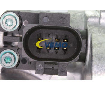 Гарнитура, корпус дроселова клапа VEMO V10-81-0135 за AUDI A6 Avant (4F5, C6) от 2005 до 2011