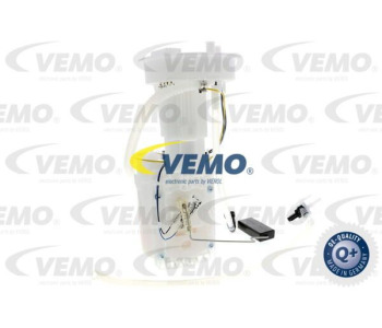 Горивопроводен елемент (горивна помпа+сонда) VEMO V10-09-1255 за AUDI A4 Allroad (8KH, B8) от 2009 до 2012