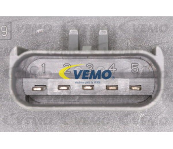 Корпус на дроселовата клапа VEMO V10-81-0026 за AUDI A6 (4F2, C6) от 2004 до 2011