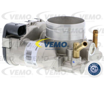 Гарнитура, корпус дроселова клапа VEMO V10-81-0139 за AUDI A8 (4E) от 2002 до 2010