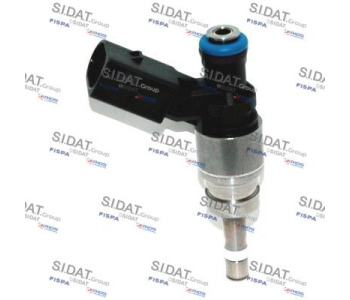Инжекционен клапан FISPA 81.336 за AUDI A6 Avant (4F5, C6) от 2005 до 2011