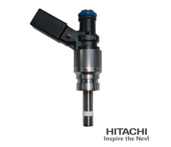 Инжекционен клапан HITACHI 2507125 за AUDI A6 (4F2, C6) от 2004 до 2011