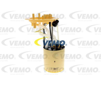Горивопроводен елемент (горивна помпа+сонда) VEMO V10-09-0845-1 за VOLKSWAGEN PASSAT B5 (3B5) комби от 1997 до 2000
