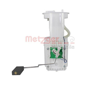 Горивопроводен елемент (горивна помпа+сонда) METZGER 2250410 за AUDI A6 Avant (4B5, C5) от 1997 до 2005