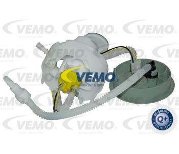 Горивопроводен елемент (горивна помпа+сонда) VEMO V10-09-0816 за SEAT ALHAMBRA (7V8, 7V9) от 1996 до 2010