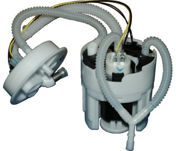 Горивопроводен елемент (горивна помпа+сонда) MEAT & DORIA 76883 за AUDI A6 (4B2, C5) от 1997 до 2005