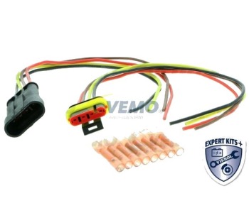 Ремонтен к-кт, комплект кабели VEMO за FIAT DUCATO (250) товарен от 2006