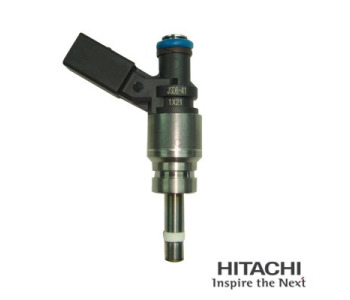 Инжекционен клапан HITACHI 2507123 за AUDI A8 (4E) от 2002 до 2010