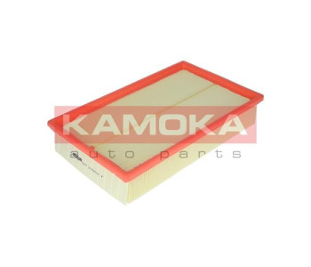 Въздушен филтър KAMOKA F203701 за RENAULT LAGUNA II (KG0/1_) комби от 2001 до 2007