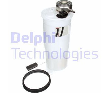 Горивопроводен елемент (горивна помпа+сонда) DELPHI FG1506-12B1 за BMW 1 Ser (E87) от 2003 до 2013
