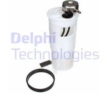 Горивопроводен елемент (горивна помпа+сонда) DELPHI FG1505-12B1 за BMW 3 Ser (E90) от 2005 до 2008