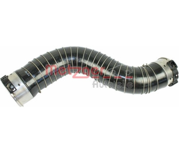 Въздуховод за турбината METZGER 2400298 за BMW 4 Ser (F36) гран купе от 2014