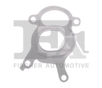 Уплътнение, входен отвор на турбина FA1 410-527 за BMW 3 Ser (F30, F35, F80) от 2011 до 2018