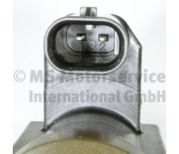 Регулиращ клапан за налягане на турбината PIERBURG 7.04785.04.0 за BMW 1 Ser (F21) от 2011