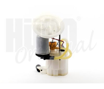 Горивопроводен елемент (горивна помпа+сонда) HITACHI 133581 за BMW 1 Ser (F21) от 2011