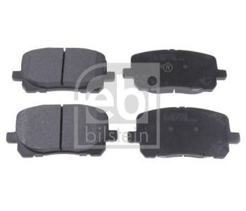 Всмукателен клапан FEBI BILSTEIN 12814 за BMW 5 Ser (E34) от 1987 до 1995