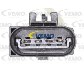 Регулиращ клапан на свободния ход, захранване с въздух VEMO V20-77-0022 за SAAB 9-3 (YS3D) кабриолет от 1998 до 2003