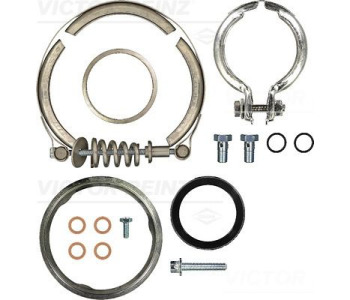 Монтажен комплект, турбина VICTOR REINZ 04-10275-01 за BMW 3 Ser (E90) от 2005 до 2008