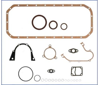 К-кт гарнитури колянно-мотовилков блок AJUSA за BMW 3 Ser (E30) комби от 1987 до 1994