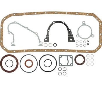 К-кт гарнитури колянно-мотовилков блок VICTOR REINZ за BMW 5 Ser (E28) от 1981 до 1987