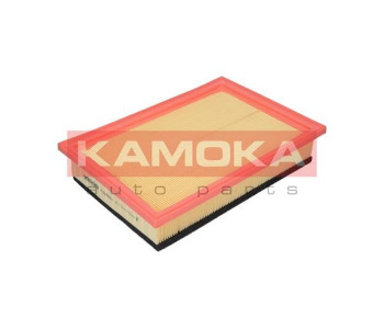Въздушен филтър KAMOKA F205501 за NISSAN MICRA III (K12) от 2002 до 2010