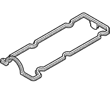 Гарнитура на капака на клапаните ELRING за BMW 3 Ser (E36) компакт от 1994 до 2001