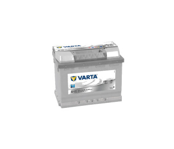 Стартов акумулатор 63Aч, 242x175x190 s.p. 610A VARTA за SUBARU LEVORG от 2015