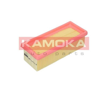 Въздушен филтър KAMOKA F228701 за RENAULT CLIO II (SB0/1/2_) товарен от 1998 до 2005
