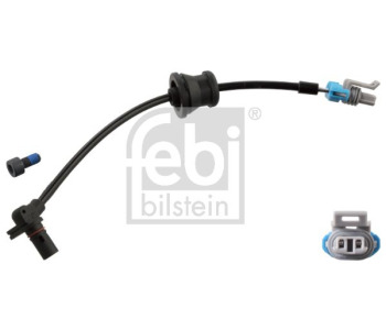 Въздушен филтър FEBI BILSTEIN 175201 за BMW X6 (F16, F86) от 2014 до 2019
