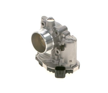 Корпус на дроселовата клапа BOSCH 280 750 482 за OPEL CORSA E (X15) товарен от 2014