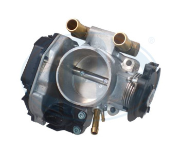Корпус на дроселовата клапа ERA 556282 за OPEL CORSA E (X15) товарен от 2014