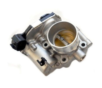 Корпус на дроселовата клапа MEAT & DORIA 89275R за OPEL CORSA E (X15) товарен от 2014