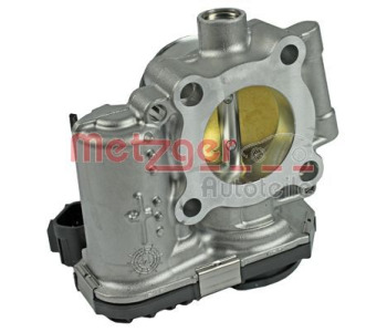 Корпус на дроселовата клапа METZGER 0892349 за OPEL CORSA E (X15) товарен от 2014