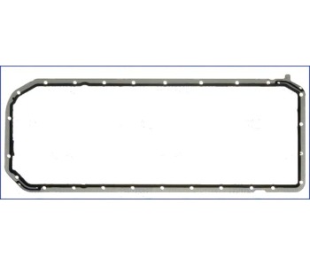 Уплътнение, маслена вана AJUSA за BMW 3 Ser (E46) купе от 2003 до 2006