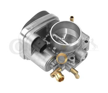 Корпус на дроселовата клапа CONTINENTAL/VDO 408-238-022-004Z за OPEL VECTRA C (Z02) седан от 2002 до 2009