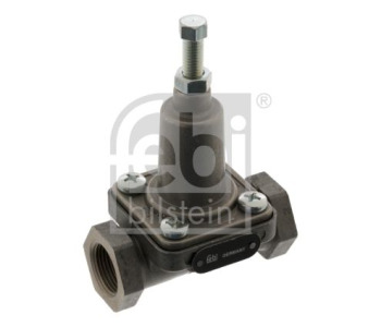 Корпус на дроселовата клапа FEBI BILSTEIN 100799 за OPEL VECTRA C (Z02) седан от 2002 до 2009