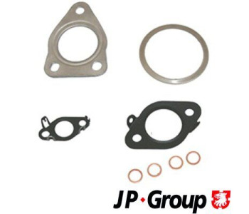 Монтажен комплект, турбина JP GROUP 1217752510 за OPEL INSIGNIA A (G09) седан от 2008 до 2017
