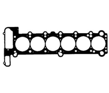 Гарнитура на цилиндрова глава PAYEN за BMW 5 Ser (E34) от 1987 до 1995
