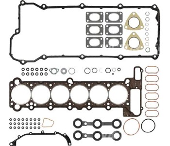 Комплект гарнитури на цилиндрова глава VICTOR REINZ за BMW 5 Ser (E34) от 1987 до 1995