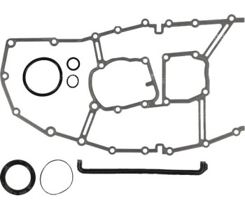 Комплект гарнитури, ангренажен корпус VICTOR REINZ за BMW 3 Ser (E36) компакт от 1994 до 2001