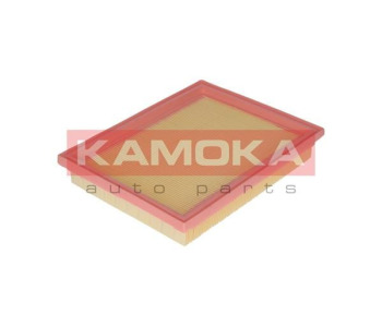 Въздушен филтър KAMOKA F210401 за NISSAN MICRA III (K12) от 2002 до 2010