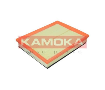 Въздушен филтър KAMOKA F205201 за FIAT DUCATO (244) платформа от 2002 до 2006