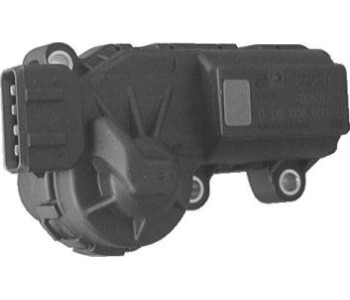 Позициониращ елемент, дроселова клапа MEAT & DORIA 84003 за FIAT SCUDO (220) товарен от 1996 до 2006